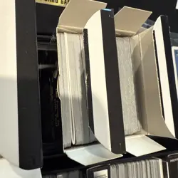 🔥🔥1996 DECIPHER STAR WARS CCG CARD LOT - PREMIERE Hoth Another Lot Found - Image 4