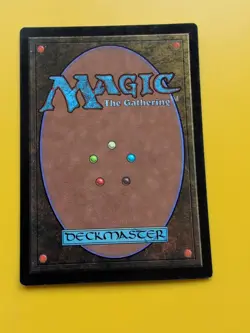Eunuch's Intrigues. Sorcery Portal Three Kingdoms. Vintage P3K MTG Card. - Image 5