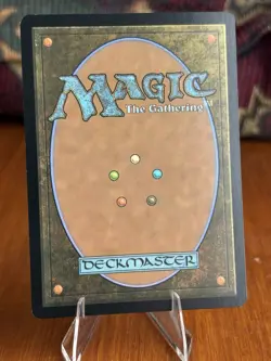 Magic the Gathering Vivi Ornitier Borderless, Final Fantasy Regular NM M 0321 - Image 2