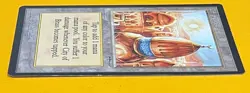 MTG CITY OF BRASS Arabian Nights (OldManMTG 012-604) - Image 4