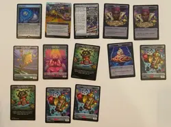 156 MTG Unfinity Bulk Common, Uncommon, Lands, Creatures Lot Magic the Gathering - Image 5