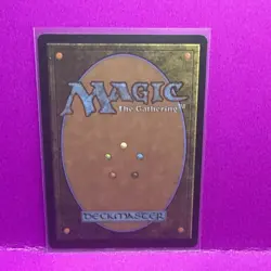 Gogo, Master Of Mimicry - N/M Final Fantasy Magic The Gathering MTG - Image 2