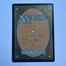 Crime Novelist 121 NM Foil U Murders at Karlov Manor MTG - Image 2