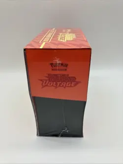 Pokemon TCG Vivid Voltage Elite Trainer Box ETB Sealed - Image 2