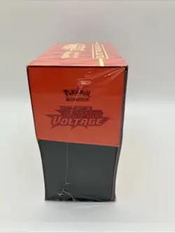 Pokemon TCG Vivid Voltage Elite Trainer Box ETB Sealed - Image 4