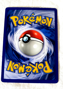 Hitmonchan Holo 7/102 Rare Base Set Unlimited Pokemon Card 1999 WOTC - Image 5