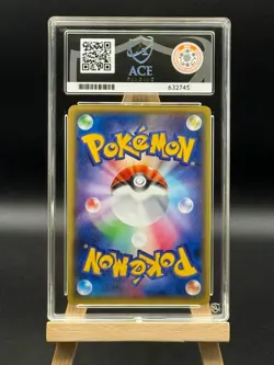 Mega Scizor EX - 058 - Rage of the Broken Heavens XY9 - ACE 9 - Japanese Pokemon - Image 2