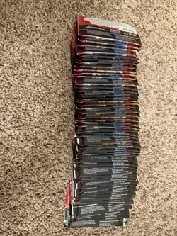 Pokemon TCG: Surging Sparks Sealed Booster Pack(s) Lot X48 (Under Market!!) 🔥🔥 - Image 2