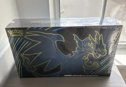 Pokemon TCG Phantasmal Flames Mega Charizard UPC Ultra Premium NEW FREE SHIP! - Image 1