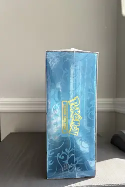 Pokemon TCG Phantasmal Flames Mega Charizard UPC Ultra Premium NEW FREE SHIP! - Image 3