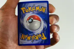 Koffing Reverse Holo Foil #62/107 EX Deoxys Pokemon lp - Image 2