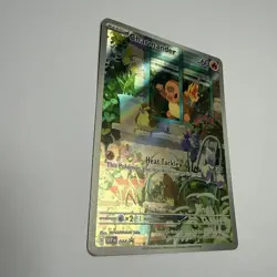 Pokemon Charmander SVP 044 S&V Obsidian Flames NM - Image 5