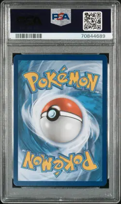 Pokemon Go Radiant Venusaur 2022 PSA Gem MT 10 #004/078 - Image 2