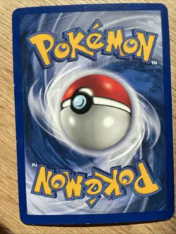 Pokemon TCG Flareon Jungle 3/64 Holo Unlimited Holo Rare - Image 2