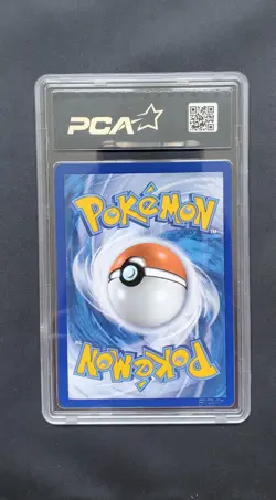 Carte Pokemon Dracaufeu 11/108 Holo - XY Evolutions - FR - PCA 8 - Image 2