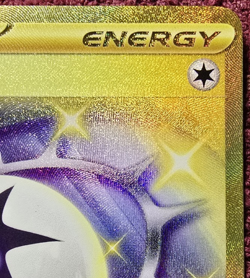 Pokemon TCG Special Energy Journey Together Hyper Rare Spiky Energy 190/159 MINT - Image 3