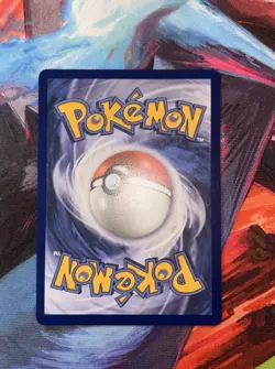 Pokemon TCG Piplup Phantasmal Flames 98/94 Illustration Rare NM - Image 2