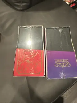 Pokemon TCG Scarlet & Violet Elite Trainer Box Set of 2 Miraidon and Koraidon - Image 3