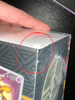 Pokemon Center Mega Evolutions GARDEVOIR Elite Trainer Box | VIEW PHOTOS & DESC - Image 2