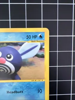 Poliwag #125/165 | 2002 Pokemon Expedition (NM) - Image 3