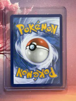 1 Swirl Basic Lightning Energy - 004 (Cosmos Holo) NM-Mint Pokemon SV03.5 - 151 - Image 4