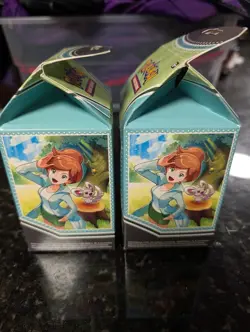 Pokemon TCG Professor Juniper Premium Tournament Collection NEW Sealed Lot of x2 - Image 2