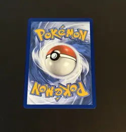 Pokemon TCG White Flare 021/086 Oshawott Master Ball Pattern - NM - Image 2