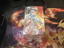Pokemon TCG Scarlet and Violet Base Set Booster Box Factory Sealed - Image 4
