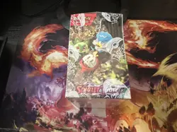 Pokemon TCG Scarlet and Violet Base Set Booster Box Factory Sealed - Image 5