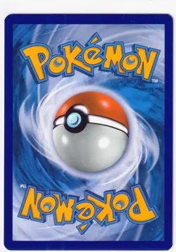 2016 POKEMON AZUMARILL 77/114 - XY STEAM SIEGE -UNCOMMON REVERSE HOLO NM (A2) - Image 2