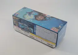 Pokemon Nessa V Japanese Shiny Stars Special Box - Image 2