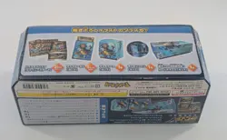 Pokemon Nessa V Japanese Shiny Stars Special Box - Image 4