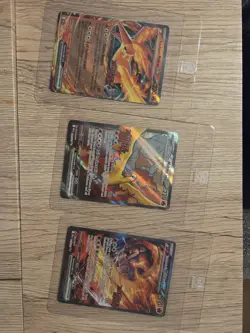 Pokemon Team Rocket's Moltres UPC Stamped Promos NM/M - Image 1