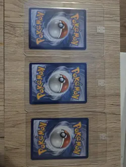 Pokemon Team Rocket's Moltres UPC Stamped Promos NM/M - Image 2