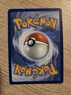 Pokemon Team Rocket's Moltres UPC Stamped Promos NM/M - Image 4