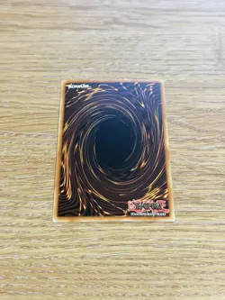 Gust Fan - TP1-E011 - Rare - YuGiOh - NM - Image 2