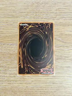 Gust Fan - TP1-E011 - Rare - YuGiOh - NM - Image 3