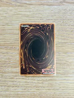 Patrol Robo - TP1-E004 - Super Rare - YuGiOh - Excellent - Image 5