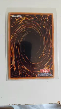 MG03-JP002 - Yugioh - Japanese - Shooting Quasar Dragon - Ultra Near Mint! - Image 4