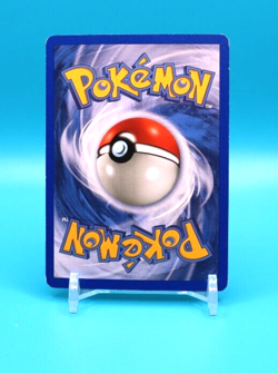 2003 Nintendo Black Star Promo Torchic 008 - Reverse Holo Rare Card - Image 2