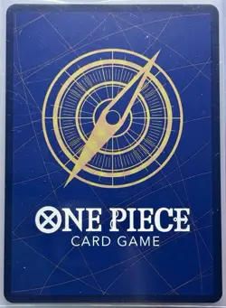 O-Nami OP05-062 Full Art Illustration Box Promo One Piece Card English - Image 2