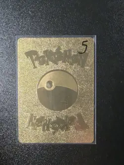 Charizard V Shiny Star V Pokemon Card Holo Rare Collectible - Image 2