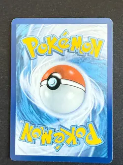 MEW 29/124 FATES COLLIDE ENGLISH POKEMON CARD TCG HOLO - Image 2