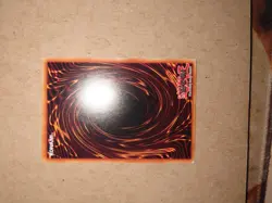 EXFO-EN062 Hey, Trunade! Secret Rare Unlimited Edition Yugioh Card - Image 2