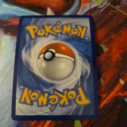 Fidough Illustration Scarlet and Violet Base Set Card 213/198 Pokemon TCG - Image 4