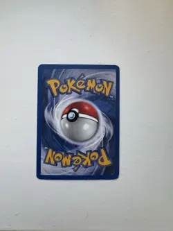 Pokemon Dark Dragonite TCG Team Rocket Holo Rare Card 5/82 1999 First Edition - Image 3