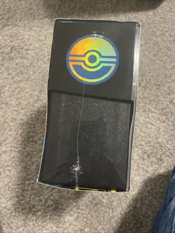 Pokemon Trading Card Game TCG Mega Evolution Elite Trainer Box ETB Lucario NEW - Image 3