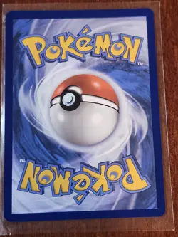 Pokemon Fidough SVP 069 Scarlet & Violet Black Star Promo Holo Shiny Rare Card - Image 2