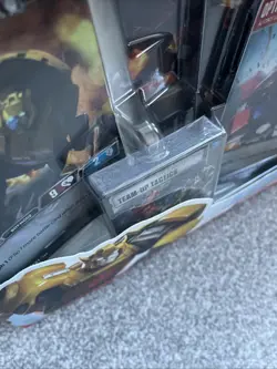 Transformers Trading Card Game - Autobots Starter Set - New - Image 4