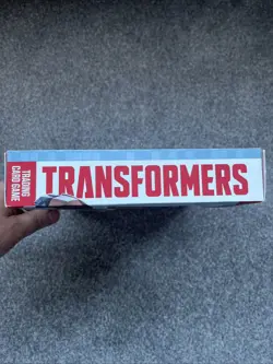Transformers Trading Card Game - Autobots Starter Set - New - Image 5